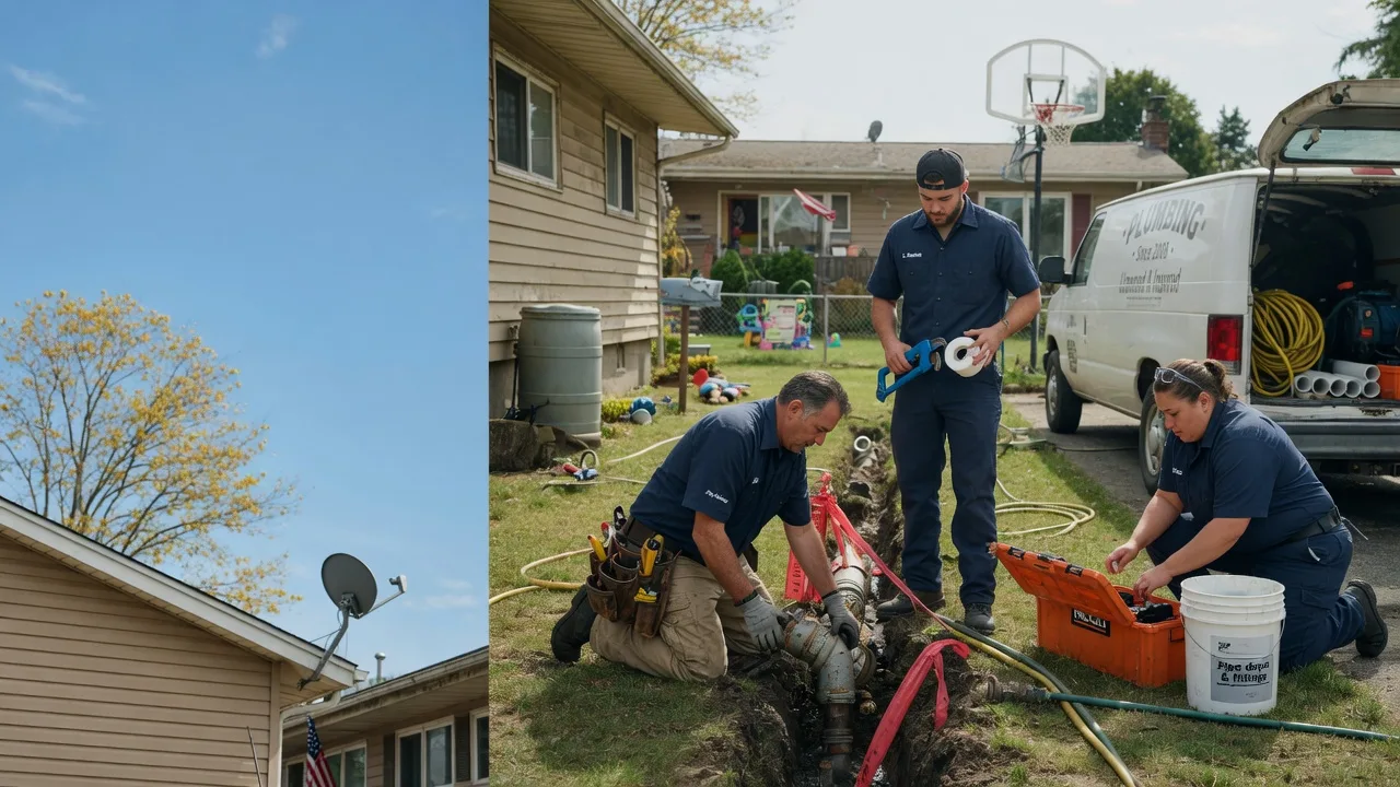 Garbage Disposal Replacement in Burton, MI near me